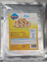 [3460] Tonyina Clar Oli 1kg