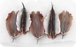 [C3222005] Boqueron Filete Mariposa IQF 2x3kg