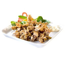 [1264] Punteta Enfarinada 2kg PCS