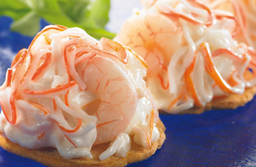 [0020] Pintxo Marisco 1Kg