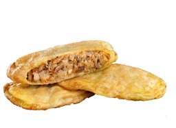 [2293] Patata Olot Rellena Salt Sallent 50ud 2x1,5kg