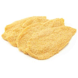 [3355] Pollastre Pit Empanada 5kg Cong