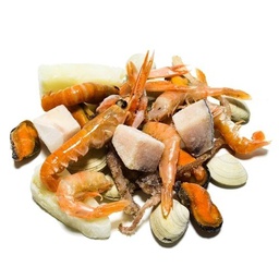 [1938] Preparado Paella Extra 4kg