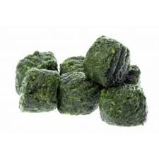 [2227] Acelga Porciones 4x2,5kg