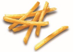 [6009] Patata Prefrita Julienne 6x6 5x2,5kg MCain