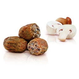 [2383] Croqueta Mesón Bolets 8x500gr Priela