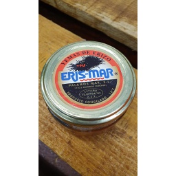 [701Y] Yemas Erizo Eris-Mar 110g