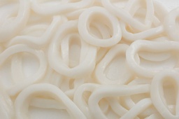 [0400] Calamar Anelles 5kg Alkorte