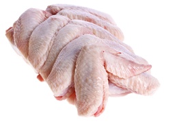 [2301] Pollastre Ales Partides Crues Cong 5kg
