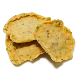 [2342] Tortetes Camaron 3x1kg