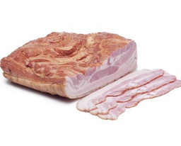 [3519] CV-Bacon Ahumado pieza entera 4kgs aprox