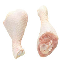 [6042A] Pollo Jamoncito IQF Bon Pollo 120-160 g/pz 5kg