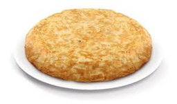 [C4740002] Tortilla Patata Cebolla 6x1,2kg