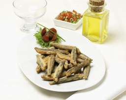 [C3620101] Boqueron Enharinado 2kg