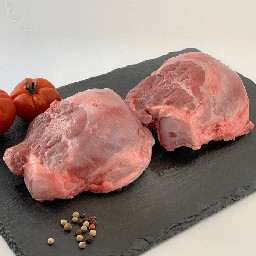 [6045C] Cerdo Galtas C/H 6kg Cong