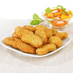 [VLL-1897] Pollastre Nuggets 3x1 Priela