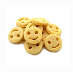 [VLL-425] Patata Sonrisa MCain 6x1'5kg