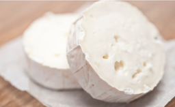 [VLL-4097] Queso Cabra Rodaja 50g (6x1,5kg) 9kg Don Cubito