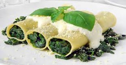 [2322] Canelon Hostaleria Espinacs 100ud 4kg