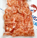 [PC331001] Langostino Cola Pelada Ajillo Austral (G) 8x1kg