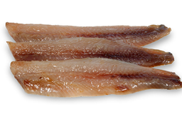 [728SS] Sardina Ahumada Premium 1kg
