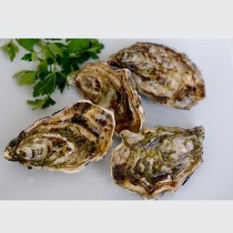 [741GP] Ostra Etoile Especial (Nº3 6 uni)