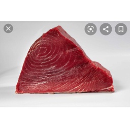 [704BZ] Atún Lomo BF Salvaje S/Sangacho