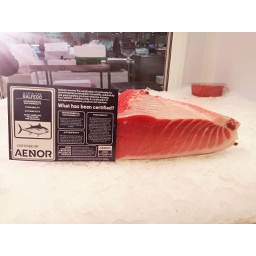 [704BAL] Atun Ventresca Balfegó