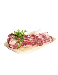[3800] Costillar delantero S/H Angus Nebraska Cong.