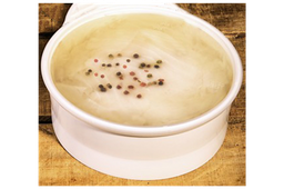 [727A] Brandada de Bacalao 220g