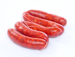 [3598] CV-Chorizo Mini Cocktail