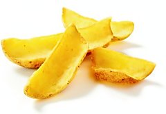 [1456] Patata Crunchy Petals (4x2,5kg) 10kg McCain