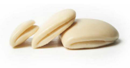 [3030BP] Pan Bao Blanco 10x(50x15g) 7,5kg