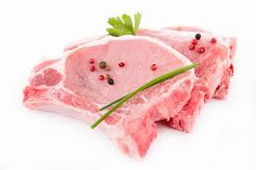 [3234] Porc Chuletas Tallades Safata 2kg