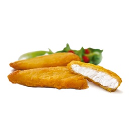 [C3621101] Merluza Taco Enharinado 5kg
