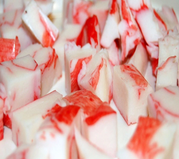 [2173G] Cranc Carn de les Neus 320gr/estoig (Snow Crab)