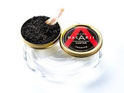 [7973P] Caviar Oscietra 30gr