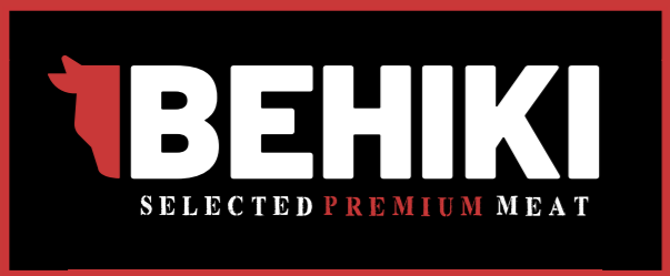 Behiki - Orixe