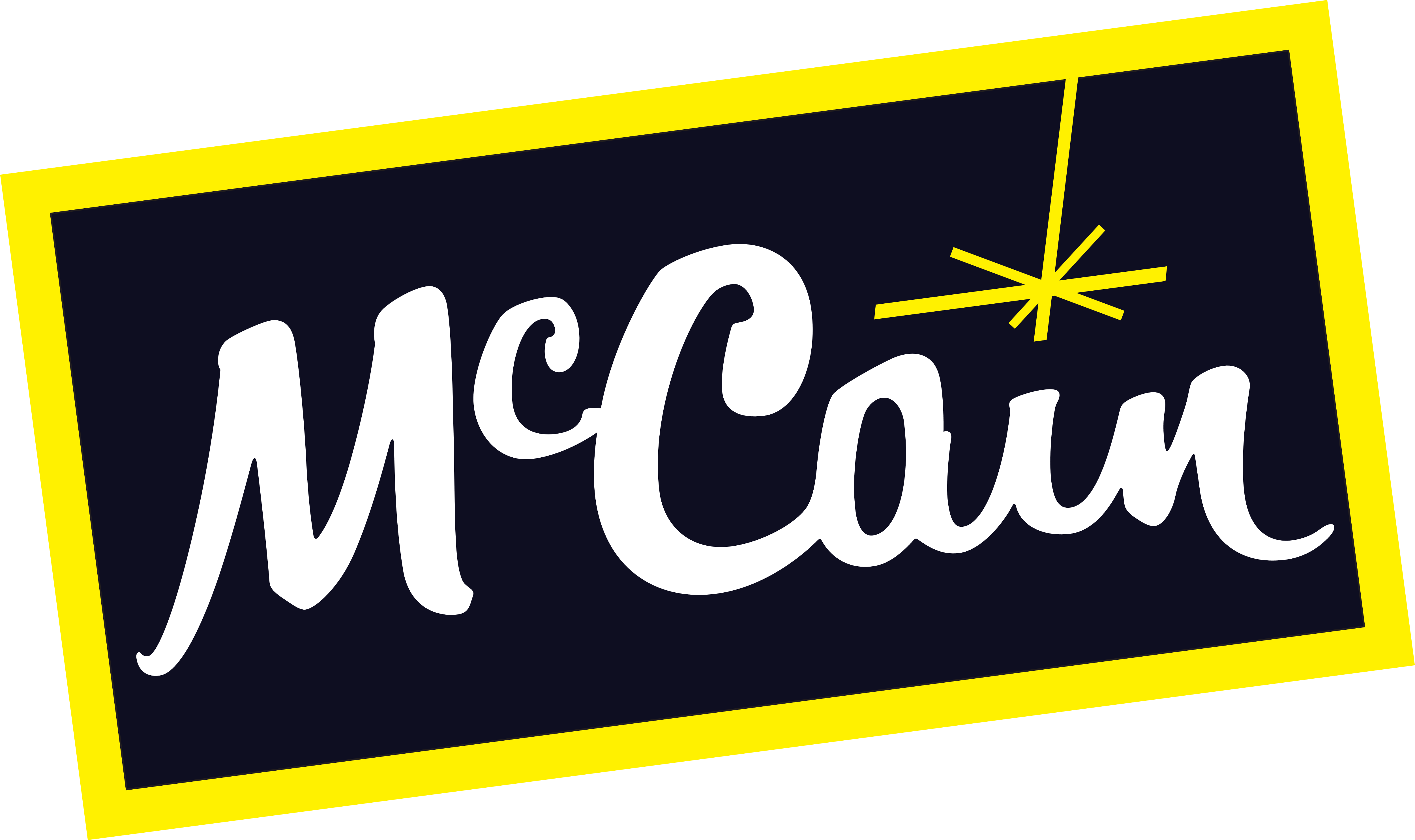 McCain